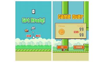Flappy for Android - Download the APK from Habererciyes